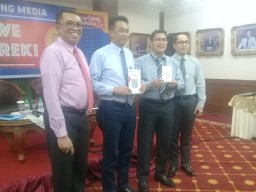 Corona, BI Minta Warga Tidak Panik Borong Sembako