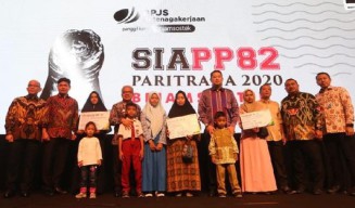 BPJS Ketenagakerjaan Edukasi Manfaat JKK dan JKM