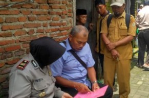 Pasutri di Malang Bunuh Diri Tinggalkan Dua Wasiat