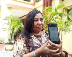 Oknum Pendeta Dilaporkan Cabuli Bocah