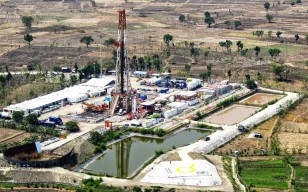 Dokumen Amdal Blok Cepu Segera Selesai