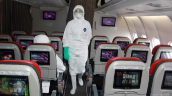 Lima Brand Indonesia Komitmen Cegah Corona