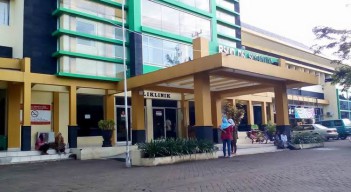 Ojek Online Masuk ODR Covid-19 Meninggal di Ngawi