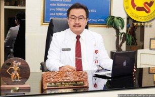 Sudah 16 Orang Pasien Sembuh dari Positif Corona