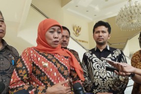 Hingga Selasa Pukul 18.00, 2 Pasien Korona Jatim Mati