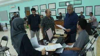 KPU Ingatkan Jajarannya Terkait Transparansi Pilkada Serentak