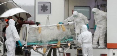 Pasien Positif Covid-19 Asal Sedati Sidoarjo Meninggal Dunia