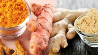 Perkuat Kekebalan Tubuh, Tangkal Virus Corona dengan Konsumsi Rempah-rempah