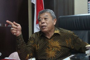 DPRD Jatim Izinkan Tambahan Anggaran Tangani Korona
