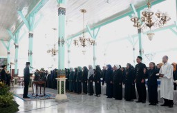 Bupati Madiun Andalkan Pejabat Fungsional untuk Tingkatkan PAD 2020