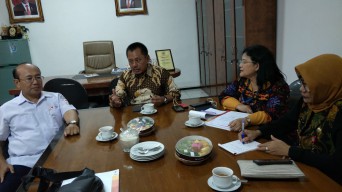 Pemprov Pastikan Tidak Ada Warga Jatim Positif Corona