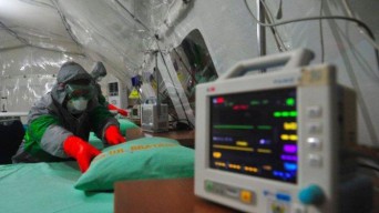 Kabar Gembira, 3 Pasien Positif Korona Kota Malang Sembuh