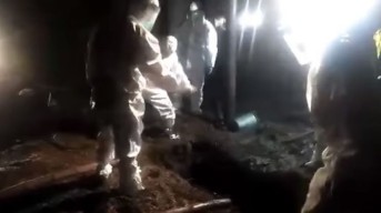 Pasien Korona di Sidoarjo Meninggal Dunia Tambah 2 Orang