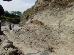 Tambang Galian C Longsor, Satu Pekerja Tewas Tertimbun