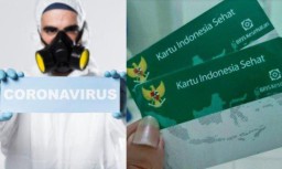 Kasus Virus Corona Tidak Dijamin BPJS Kesehatan, Biaya Dibebankan APBN dan APBD