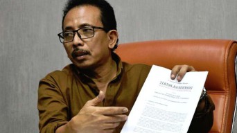 Pasar Kapasan Lockdown, Dewan Setuju Ada Kompensasi