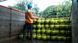 Stok LPG 3 Kg di Bojonegoro Aman Hingga Akhir Tahun