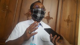 Wakil Ketua DPRD : Jatim Belum Perlu Terapkan PSBB