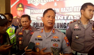 Tulungagung Berencana Terapkan Jam Malam