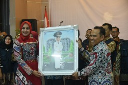 Bupati Berikan Diskon Hingga Gratiskan Pelanggan PDAM Jember