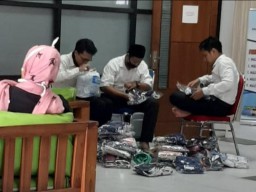 Diduga Libatkan Oknum Dewan, Pengadaan Masker di Pasuruan Dibuat Bancakan?