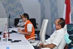 Bupati Trenggalek: Warga Dipastikan Dapat Bantuan Langsung Tunai (BLT)