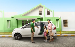 Gojek dan BCA Sepakat Ringankan Angsuran Mitra GoCar