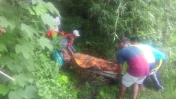 Lagi! Warga Bojonegoro Tewas Tergantung di Pohon Jati