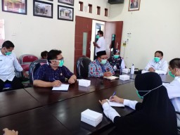 DPRD Bojonegoro Bakal Sidak Seluruh Puskesmas