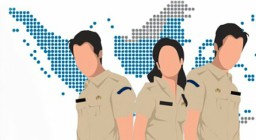 464 PNS di Bojonegoro Pensiun Tahun 2020