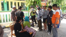 Bingung Diburu Rentenir, 2 Perempuan di Gresik Curi Nutrisari