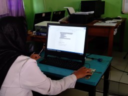 Dana BOS Untuk Kuota Internet Siswa dan Guru Belum Bisa