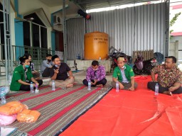 Pemkab Diminta Pertimbangkan Ulang Jadikan Rusunawa Desa Kambingan Tempat Observasi PDP Covid-19