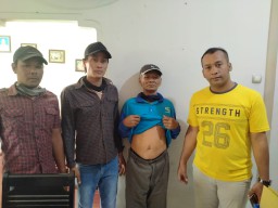 Pelayanan Polsek Panceng Gresik Dikeluhkan, Polsek Bantah Sudah Jemput Bola