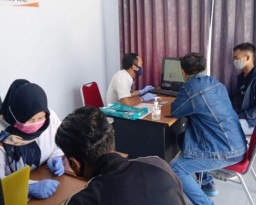 Disnakertrans Jember Siap Dampingi Warganya yang Daftar Kartu Prakerja