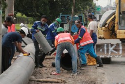 PDAM Giri Tirta Targetkan Zero Komplain Layanan Pelanggan