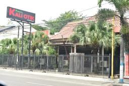 Pengusaha Hotel, Restoran dan Hiburan di Lamongan Diberi Keringanan Pajak