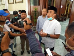 Terbaru, Satu PDP di Gresik Meninggal