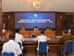 Hasil Lab Unair, 9 Warga Lamongan Positif Covid-19