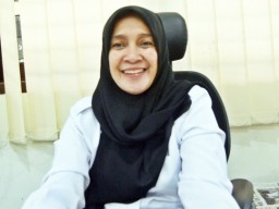 Stok APD Terbatas, Disnaker Gresik Buka Loker Penjahit