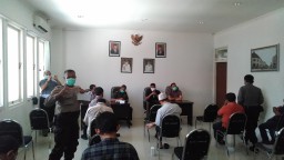 Pasar Kapasan Ditutup, Pegawai dan Kuli Minta Kompensasi