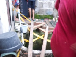 Diketahui Sudah Terapung, Balita di Gresik Kecebur Sumur