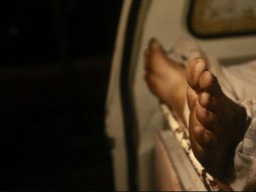 Warga Nganjuk Meninggal Mendadak di Perak Utara