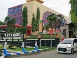 PDP RSUD Bangil Meninggal Dunia Dimakamkan