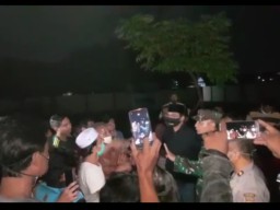 Beredar Video Penolakan Jenazah Covid-19 di Pasuruan