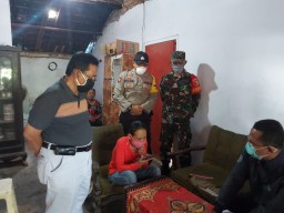 Dideportasi dari Malaysia, TKW Jember Pilih Karantina di Stadion JSG