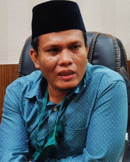 DPRD Pasuruan Minta Pengadaan 2,5 Juta Masker Senilai Rp 7,5 M Libatkan UKM