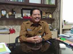 Hindari Data Ganda, Pemda Gresik Pakai Acuan NIK