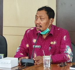 Pemkab Pasuruan Sediakan 2.600 Paket Sembako Bagi Waga Miskin