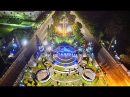 Selama PSBB Akan Diberlakukan Jam Malam, Tidak Boleh Keluar Setelah Salat Tarawih